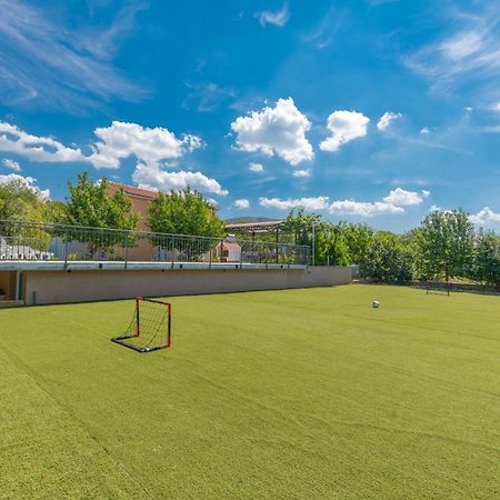 Villa Petra, Sestanovac - Makarska المظهر الخارجي الصورة